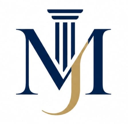 MJ logo